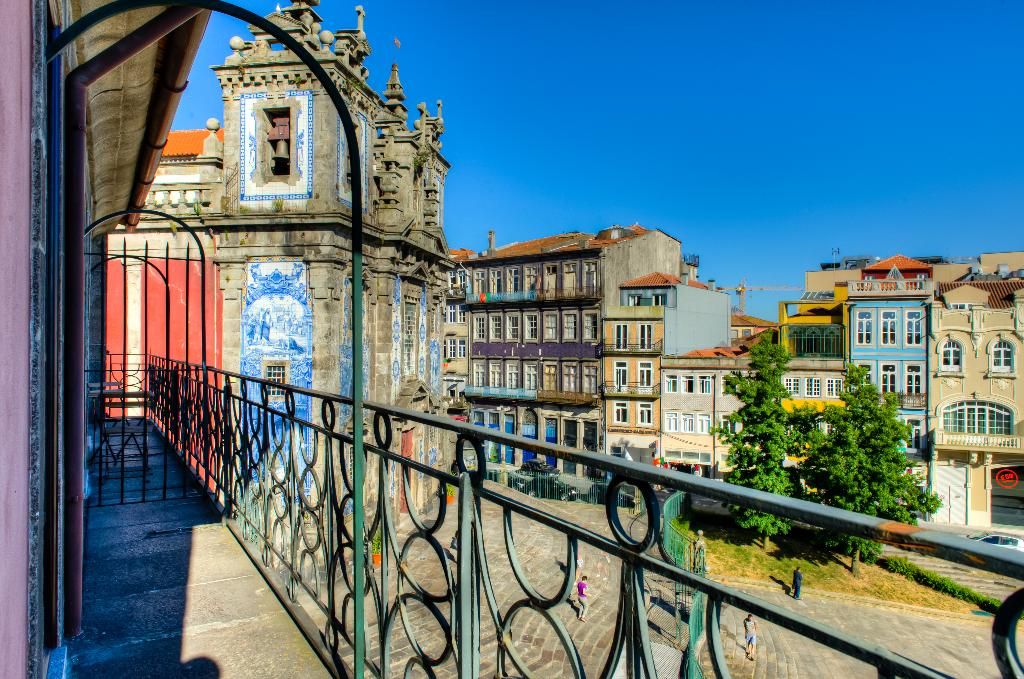 Porto Cinema Apartments, foto 5