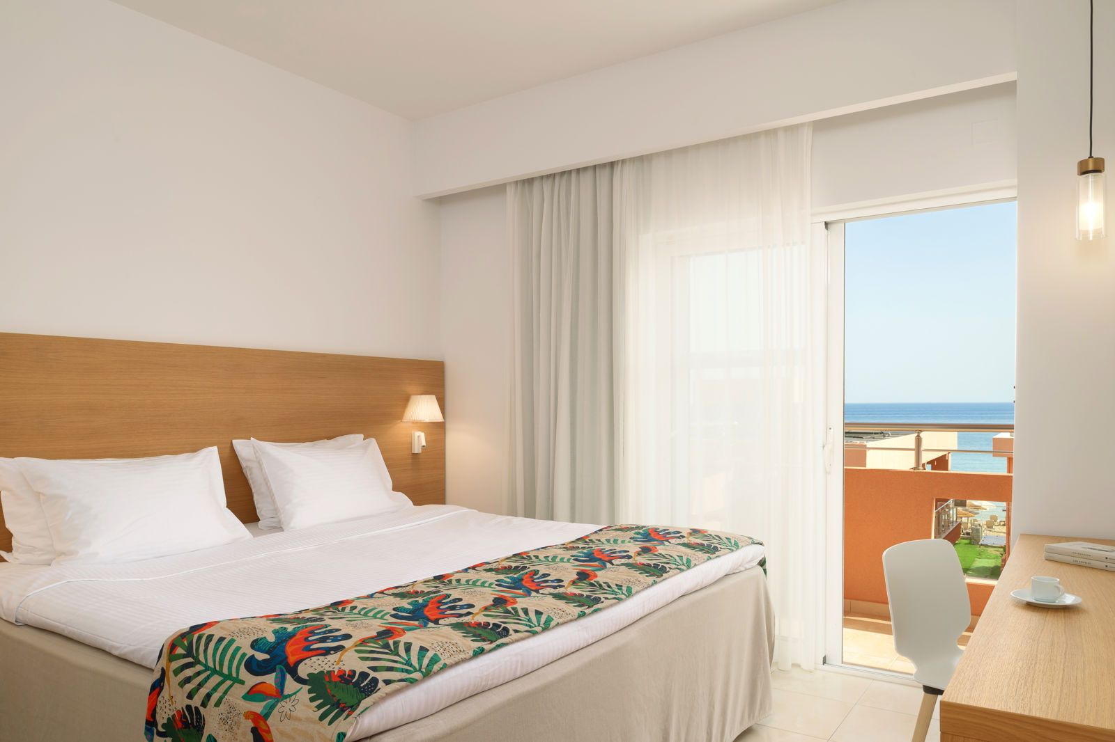 High Beach Resort, foto 12
