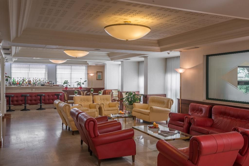 Just Hotel Saronno, foto 10