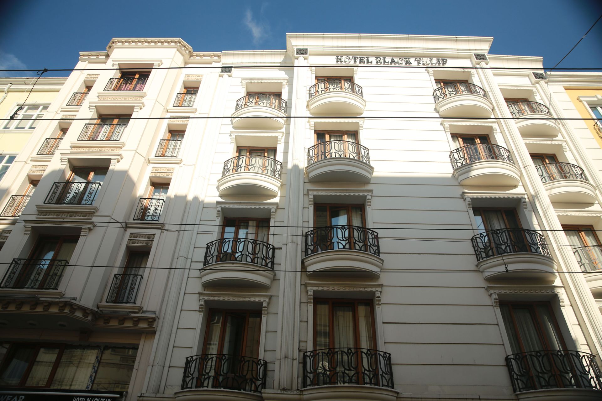 Hotel Black Tulip, foto 10