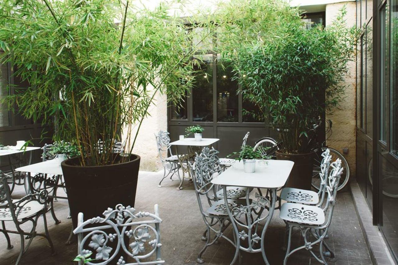 Hotel Mademoiselle, foto 9