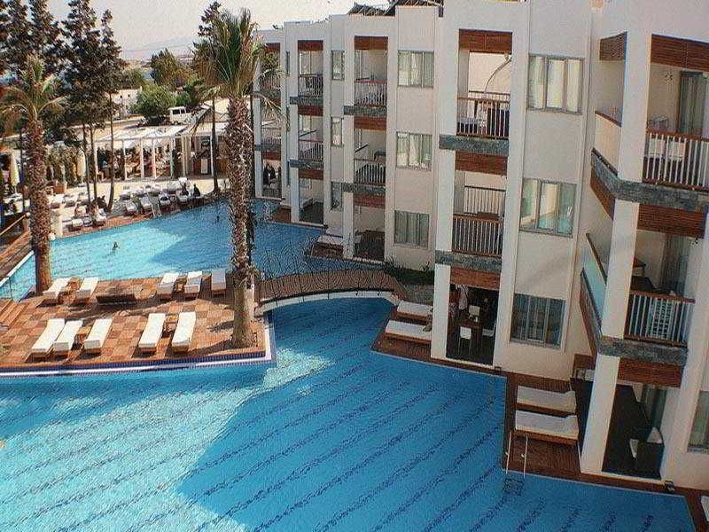 Mio Bianco Resort, foto 5