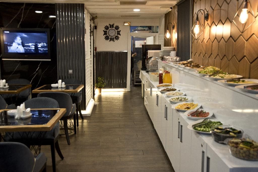 Nova City Hotel, foto 8