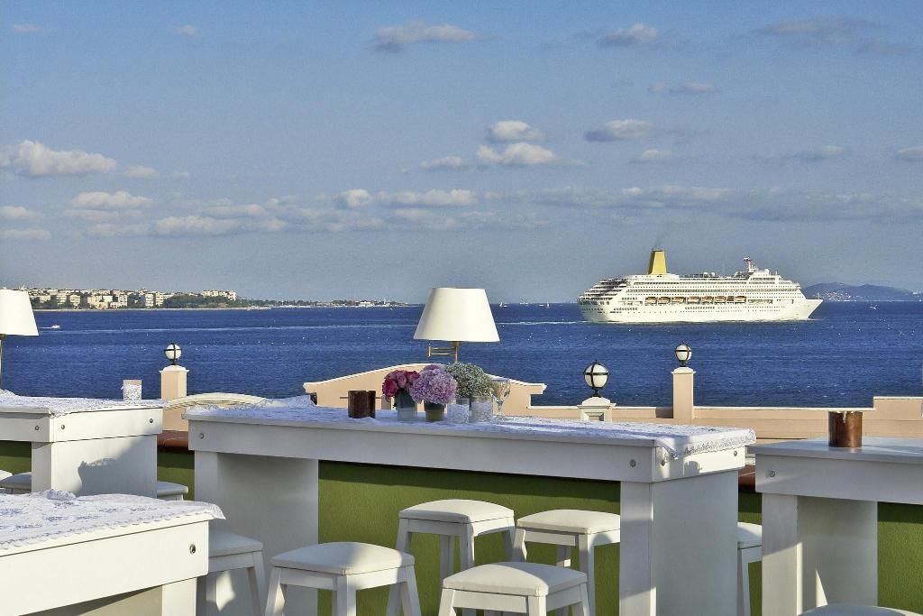 Armada Hotel Istanbul, foto 4