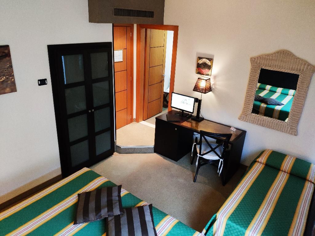 Hotel Feel Inn, foto 3