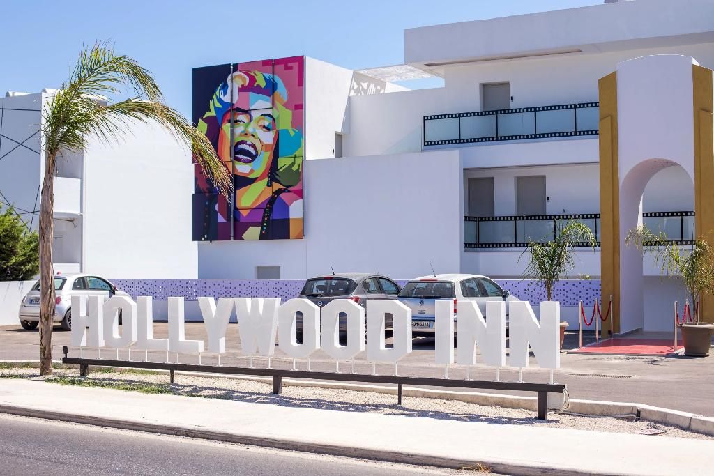Hollywood Inn, foto 2