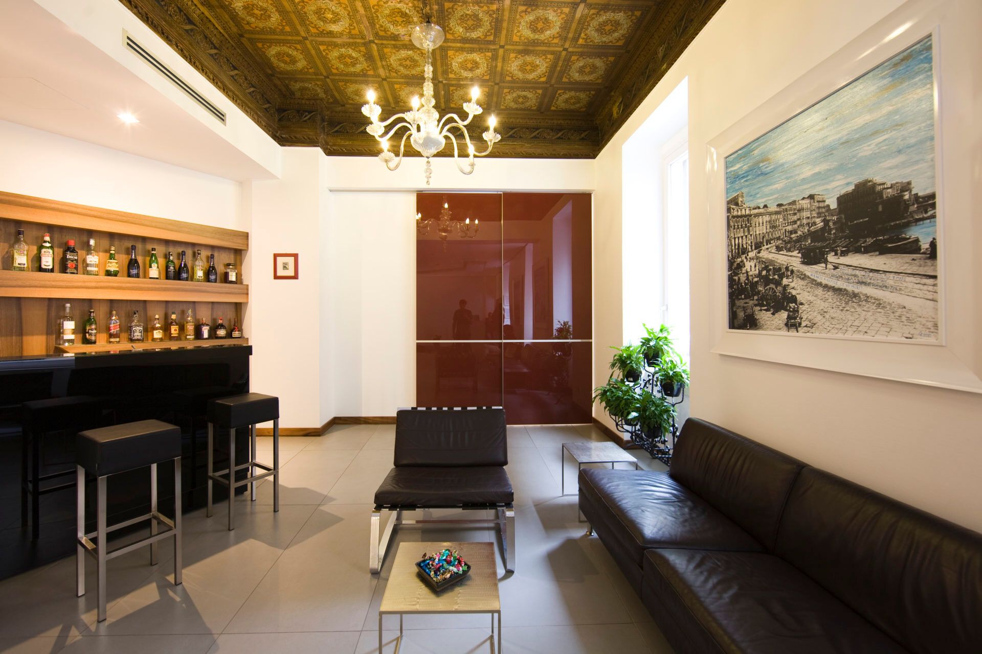 Hotel Rex, foto 10