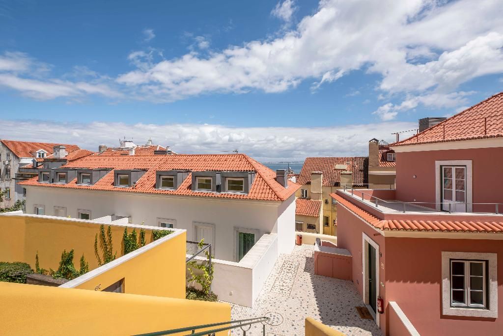Tandem Palacio Alfama, foto 15