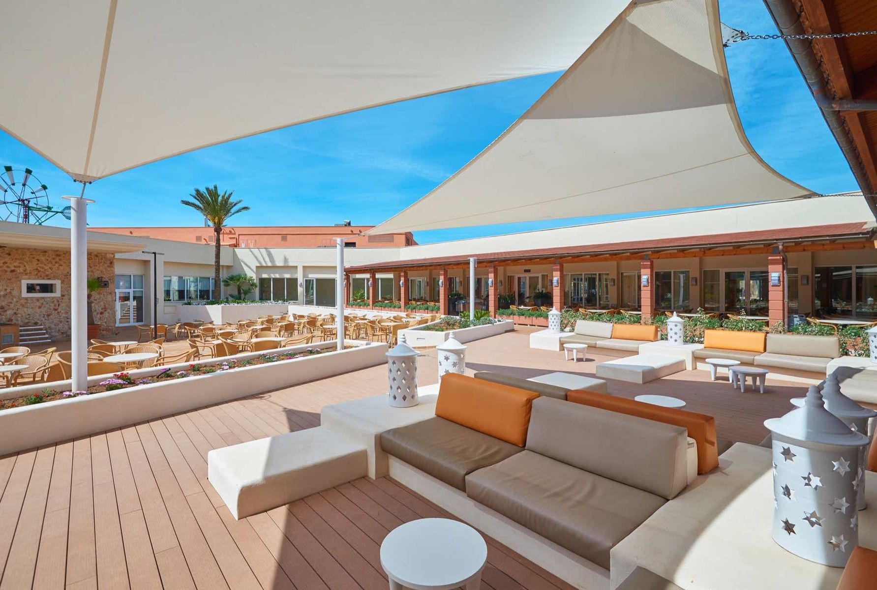Protur Badía Park Aparthotel, foto 4