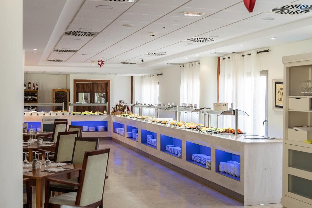 Sun Palace Albir, foto 9
