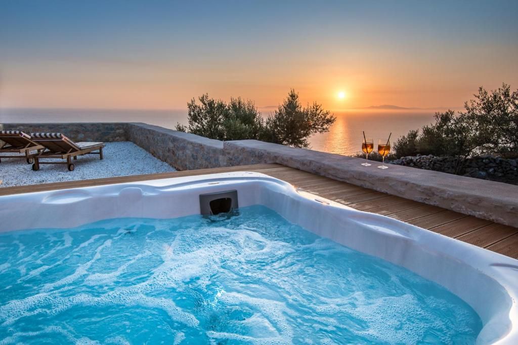 Bassa Maina Villas & Suites, foto 4