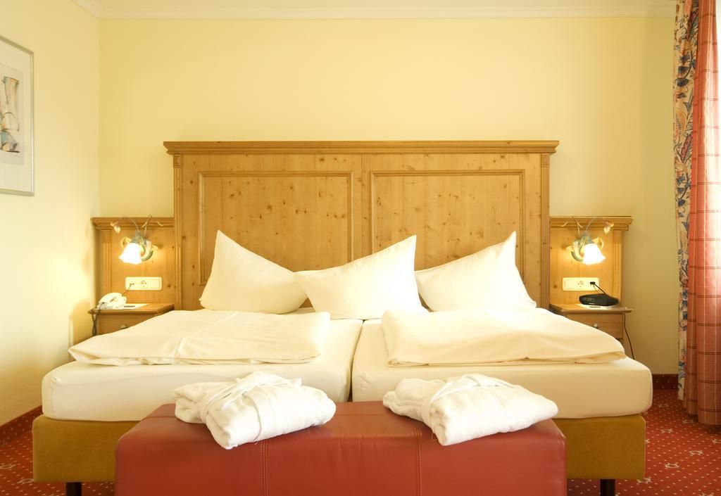 Alpenhotel Kronprinz, foto 11