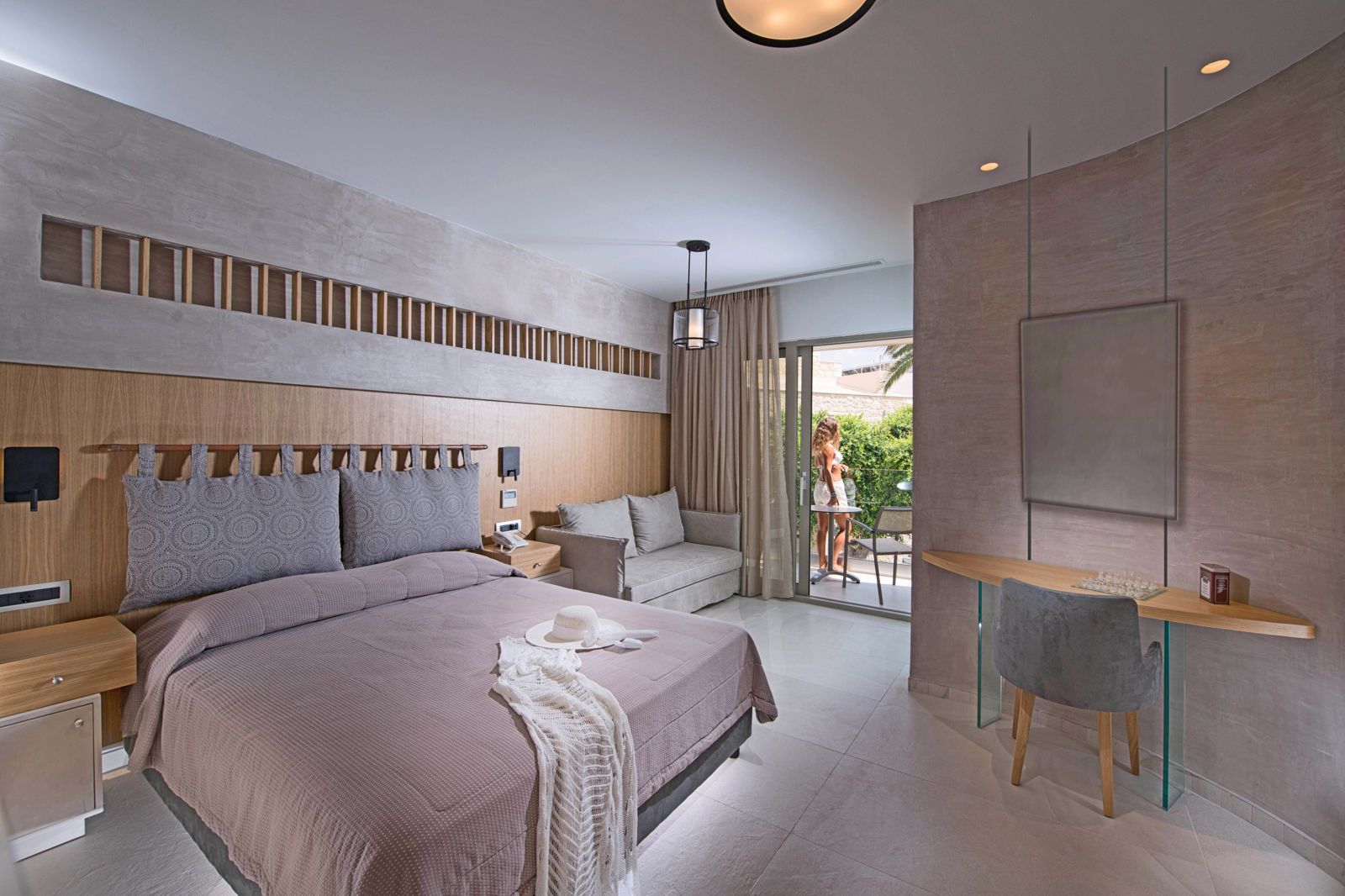 Cactus Beach Hotel, foto 2