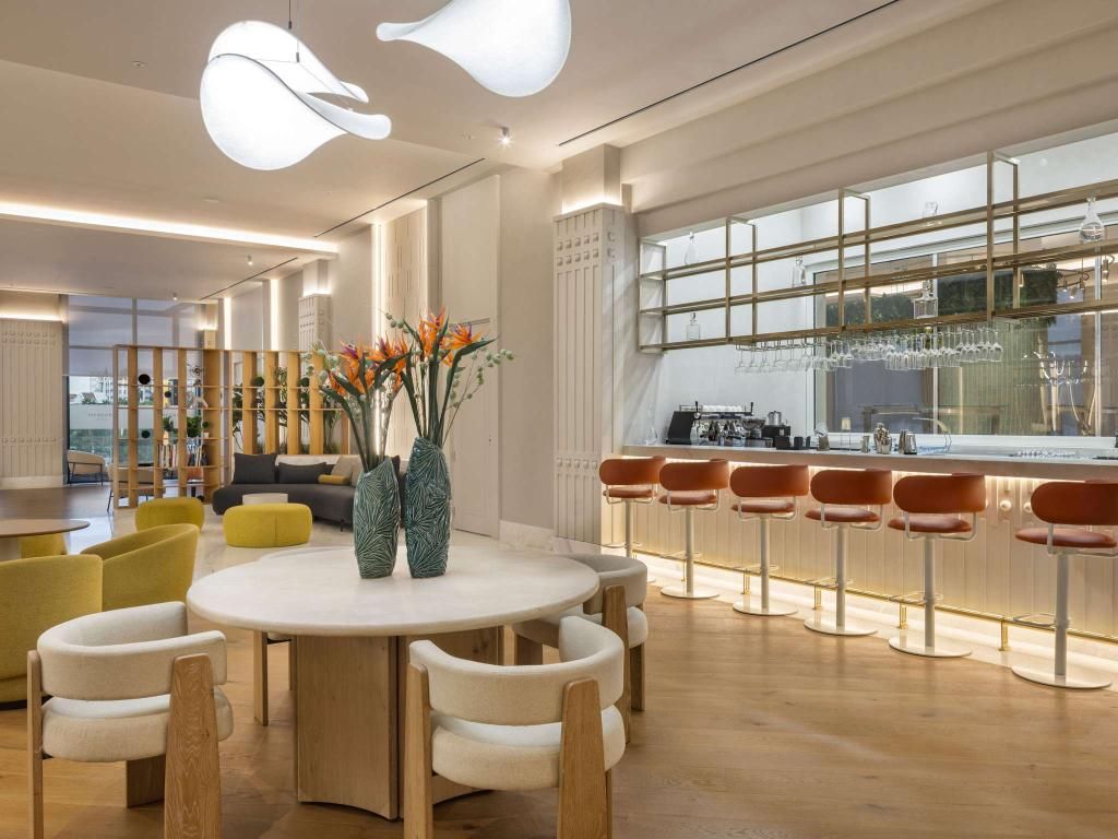 Mercure Antalya Belek, foto 15