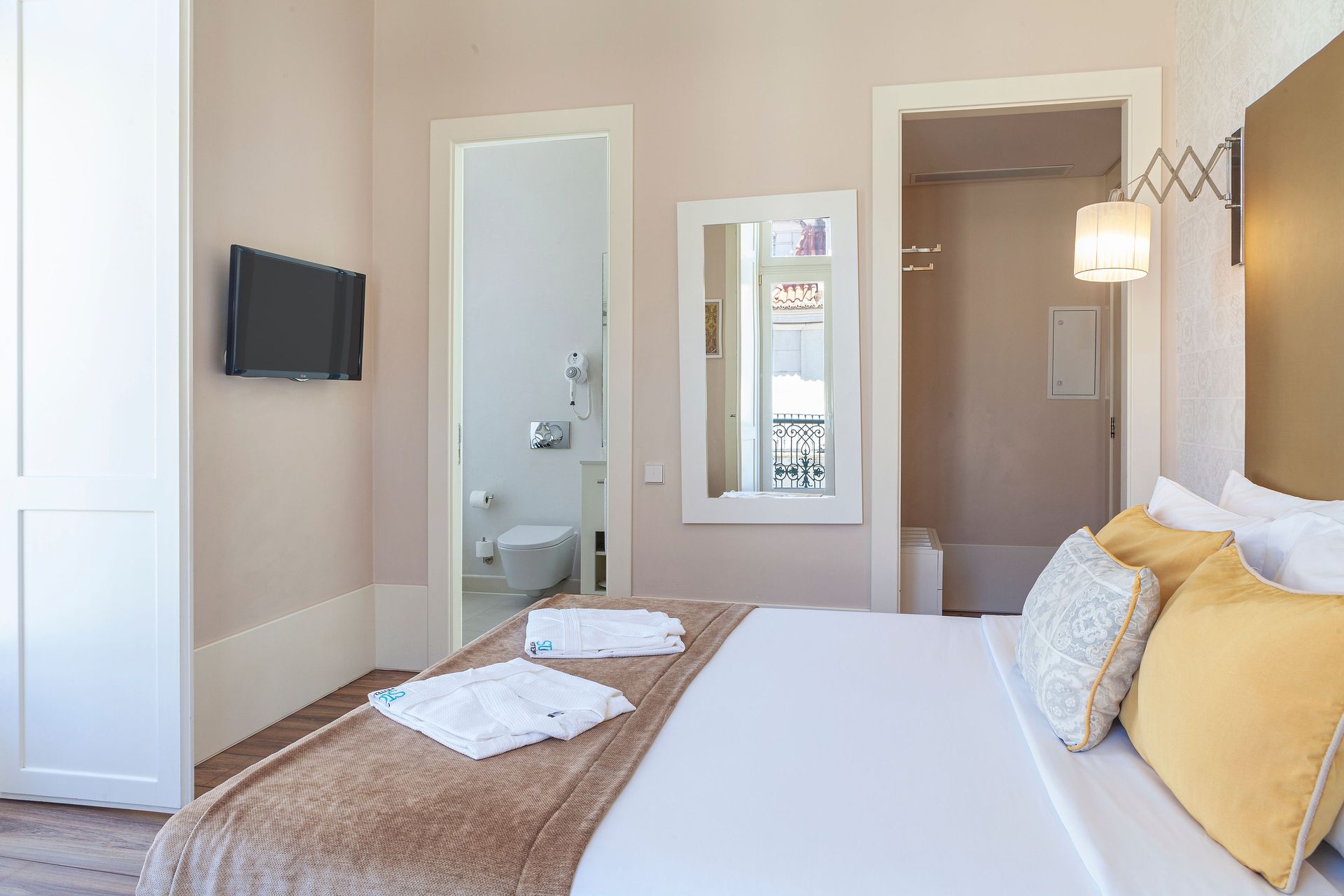 My Story Hotel Ouro, foto 4