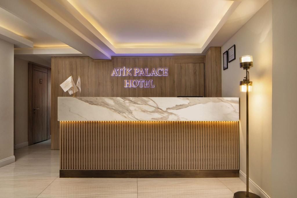 Atik Palace, foto 4