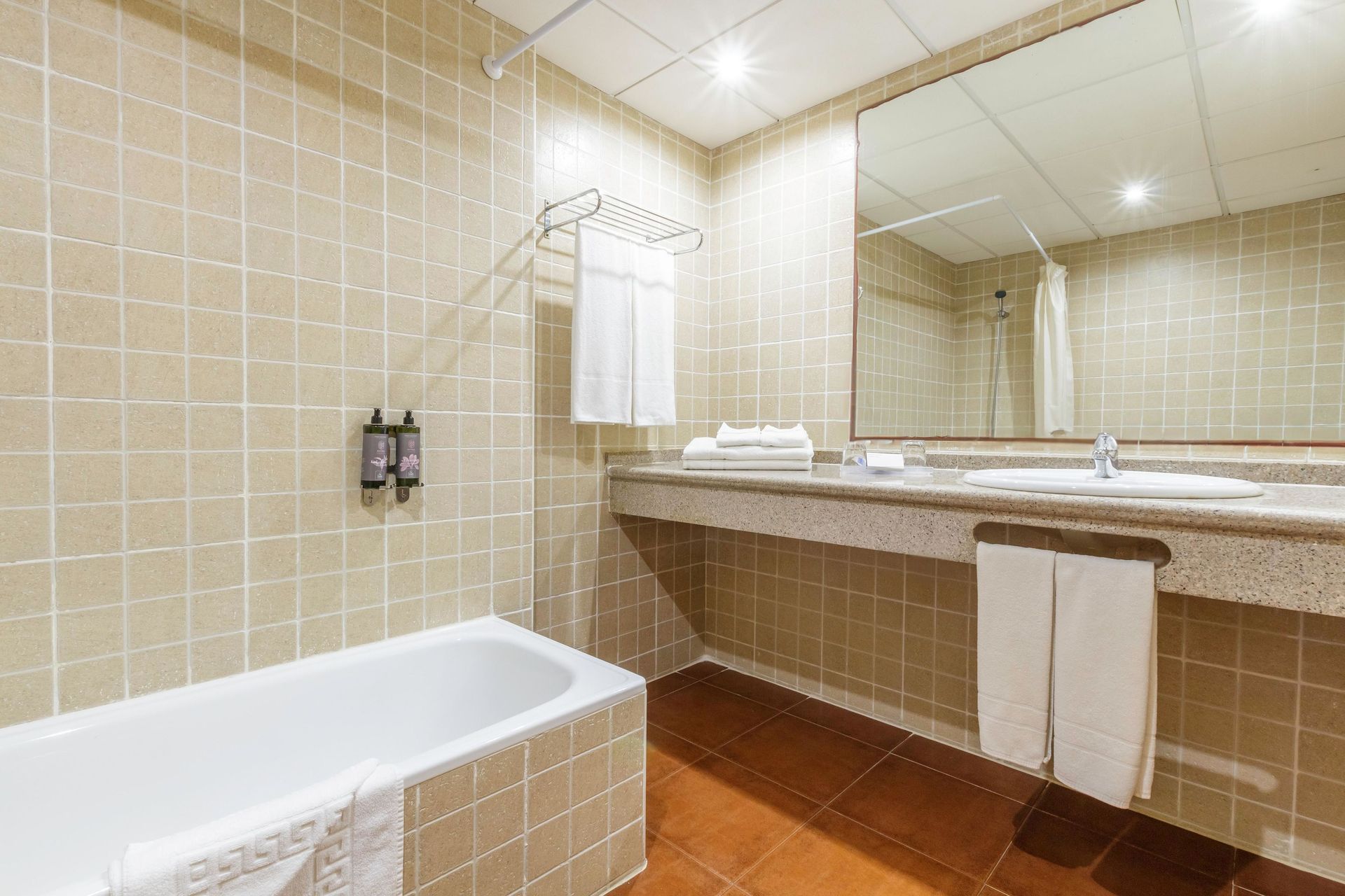 Hotel Best Alcazar, foto 12