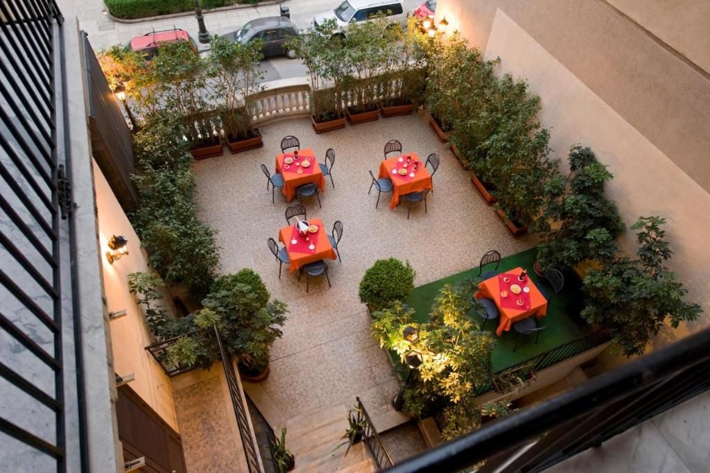Hotel Joli, foto 11