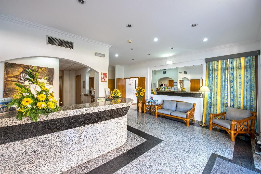 Hotel Colina do Mar, foto 7