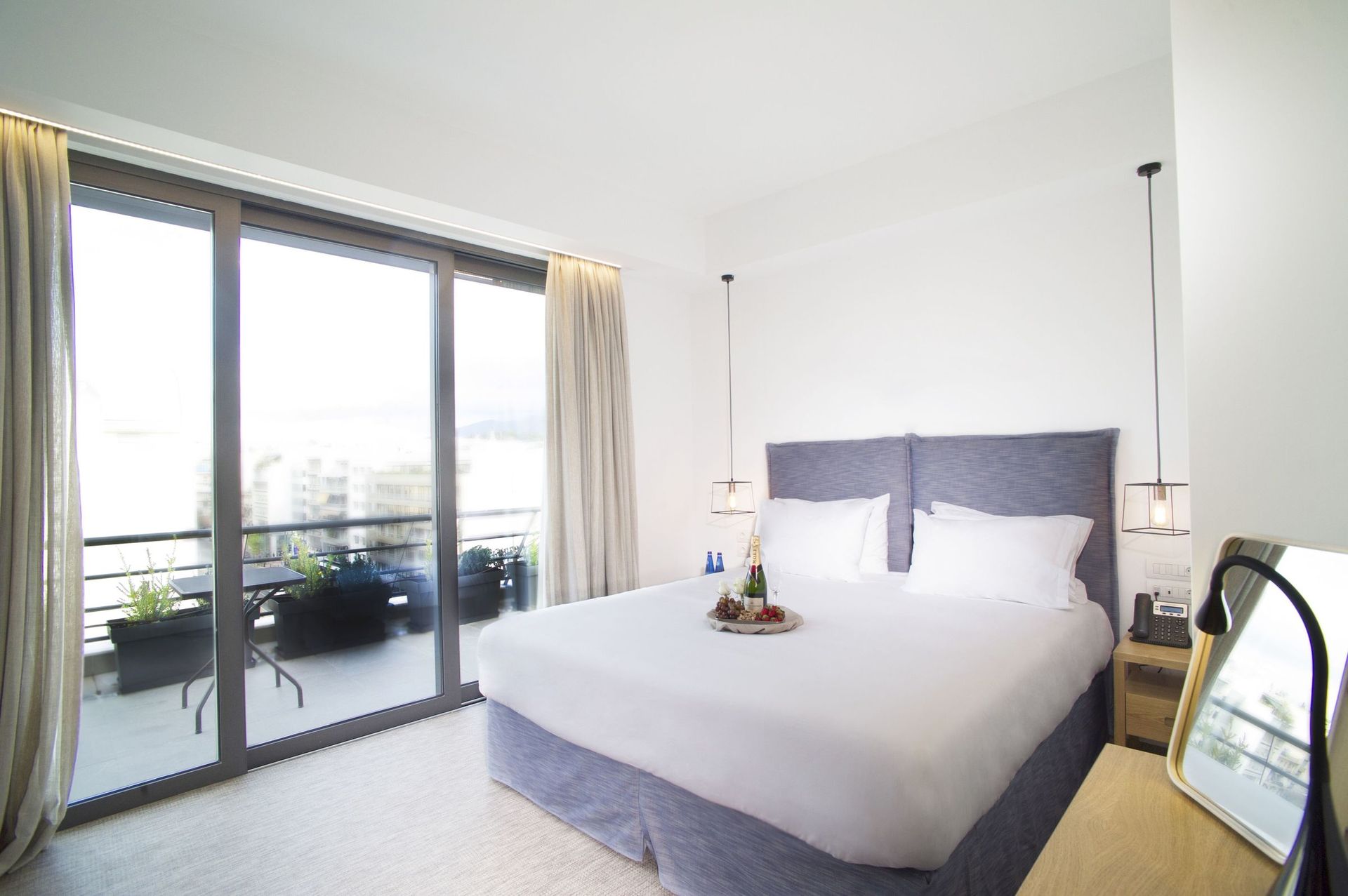 NLH Fix Hotel - Neighborhood Lifestyle Hotels, foto 11
