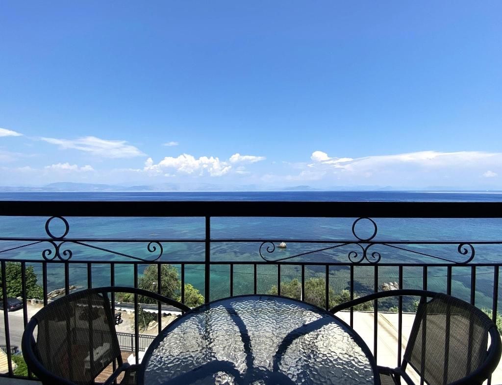 El Greco Hotel, foto 9