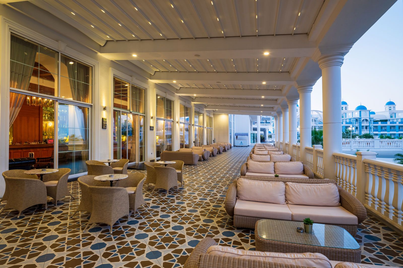 Rubi Platinum Spa Resort & Suites, foto 12