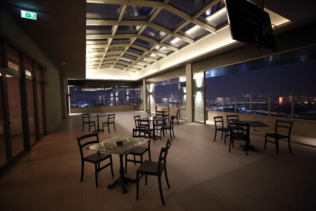 Lionel Hotel Istanbul, foto 15