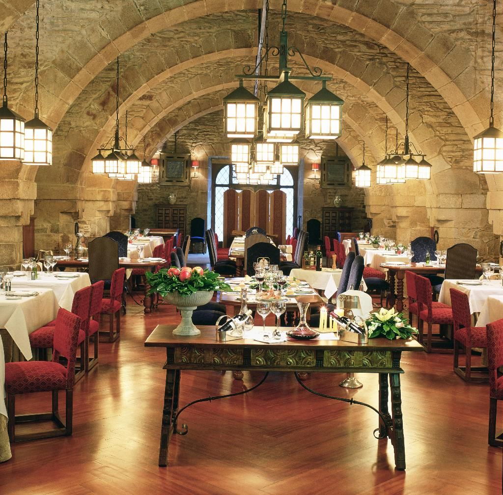 Parador de Santiago de Compostela, foto 8