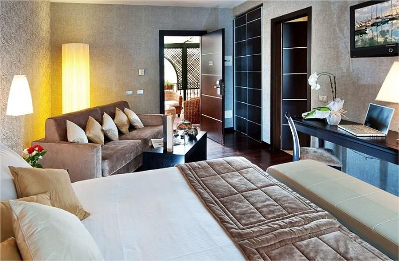 Fiume Hotel, foto 9
