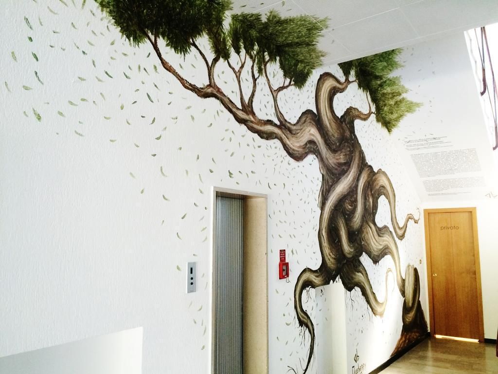 LH Hotel Arca Street Art, foto 5