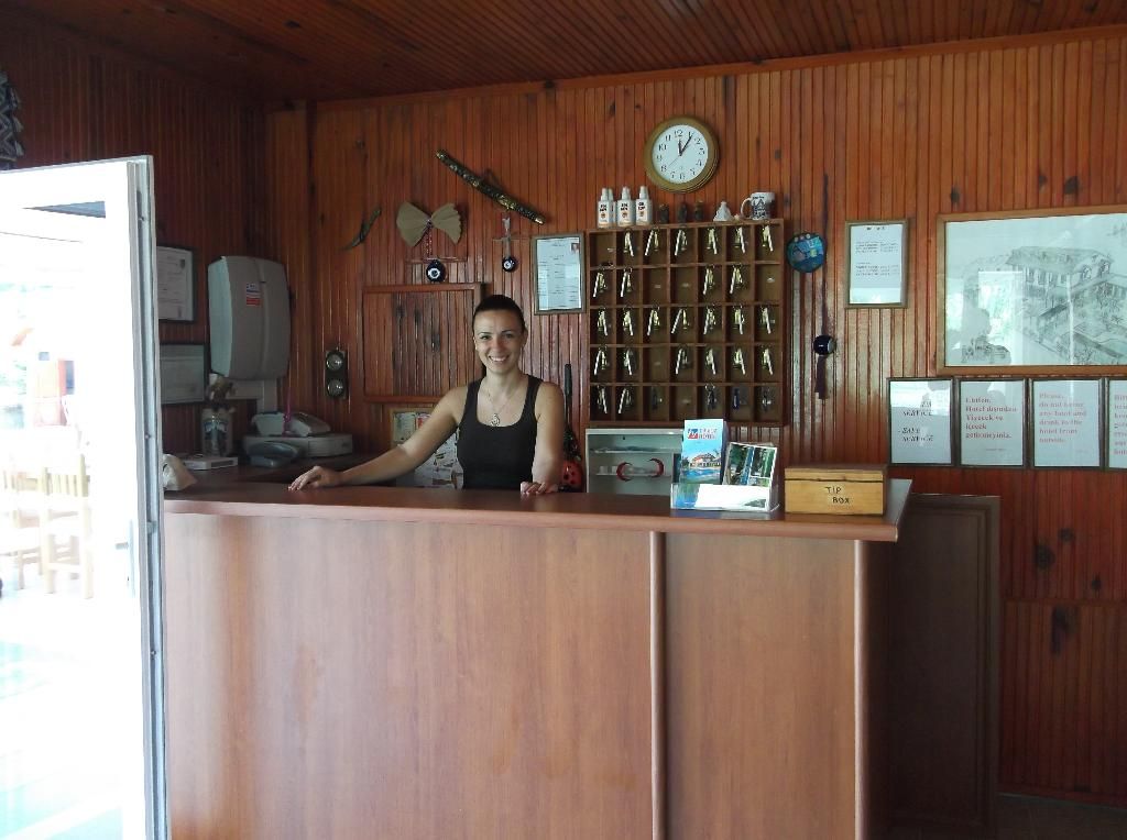Yavuz Hotel, foto 4