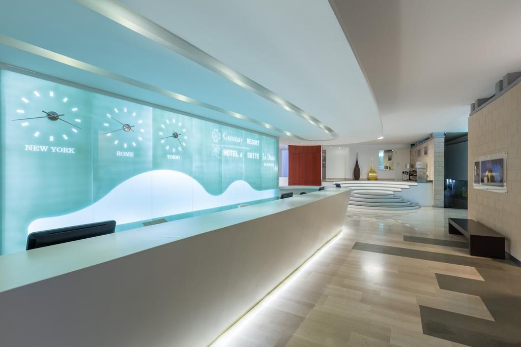 Hotel Cala Del Turco, foto 5