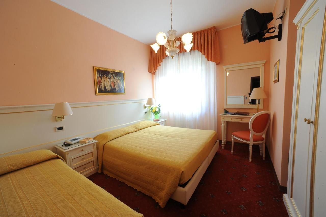 Hotel Cristallo, foto 8