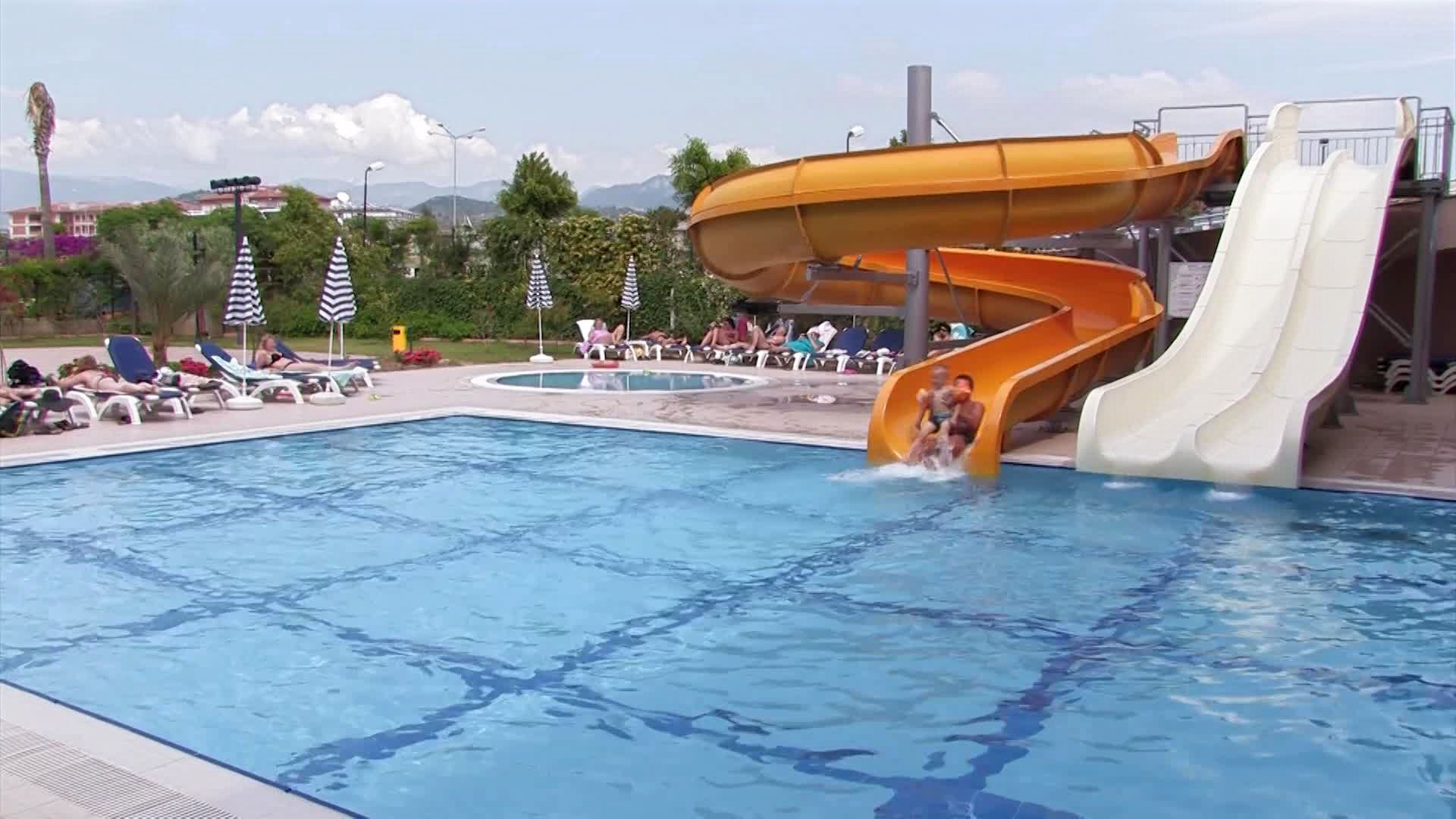 Telatiye Resort, foto 3