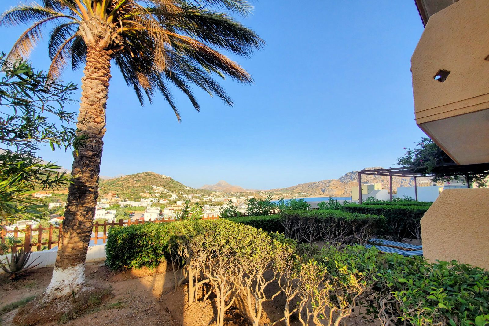 Hotel Villa Lappa, foto 12