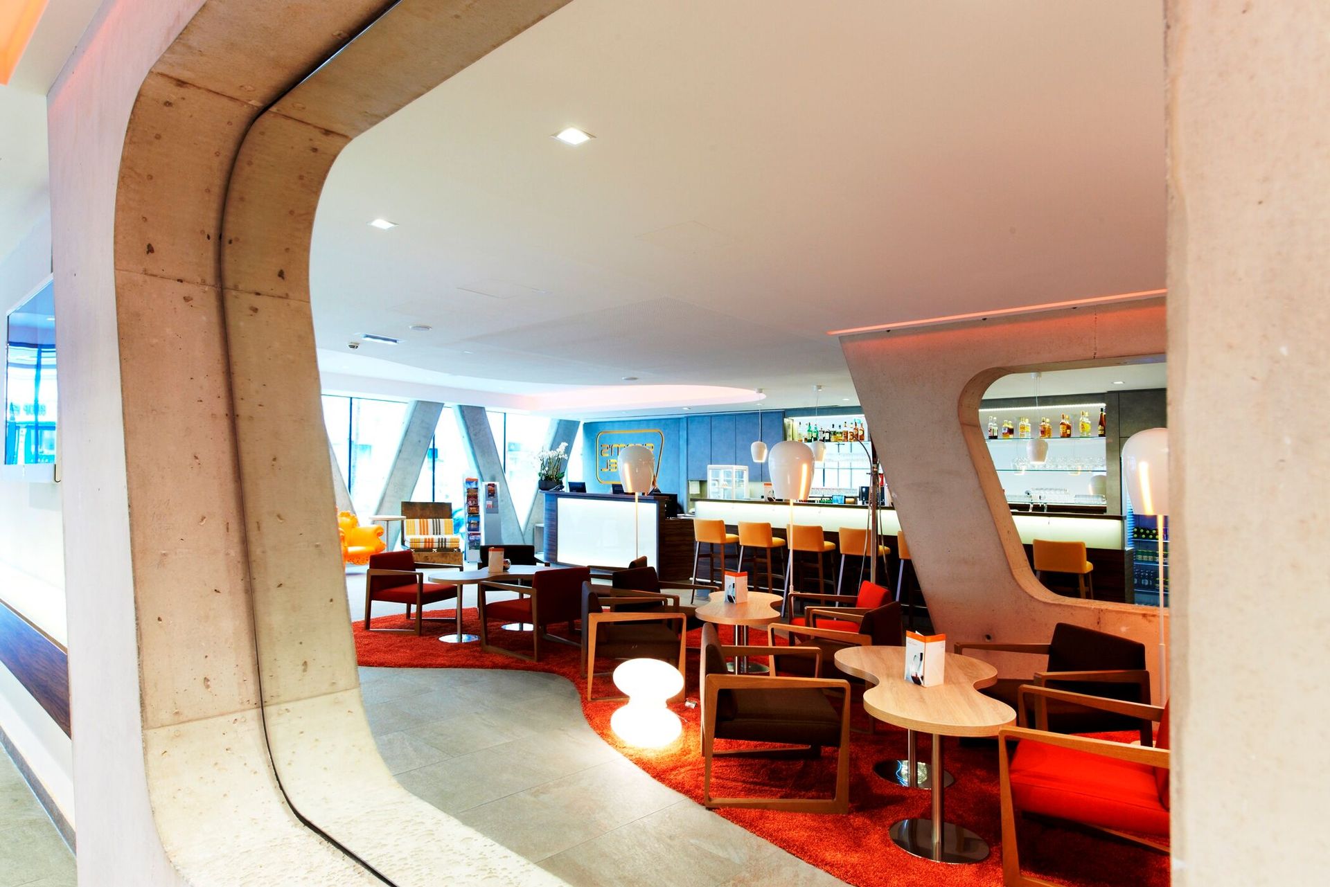 SIMM's Hotel, foto 7