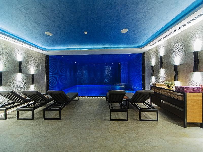 Arts Hotel Istanbul Harbiye, foto 14