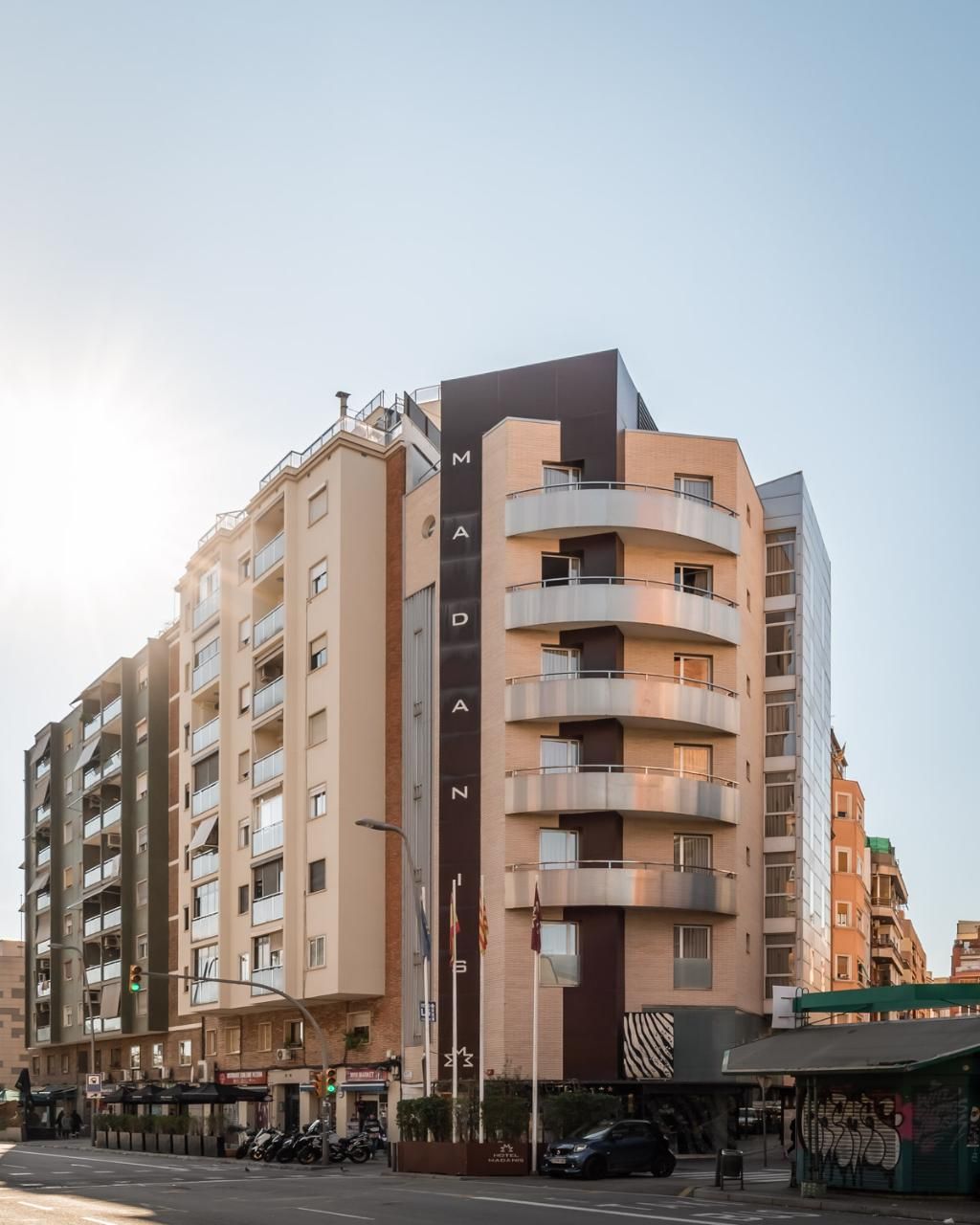 Hotel Madanis, foto 15