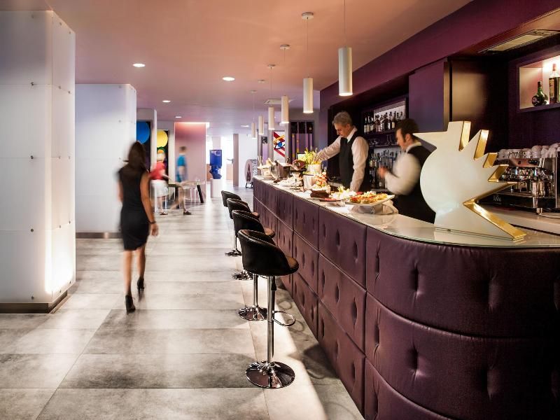 Hotel Da Vinci, foto 15