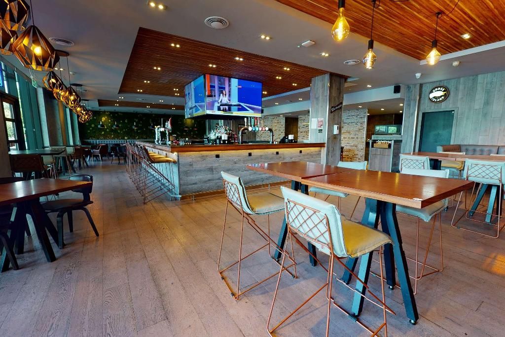 Village Hotel Leeds South, foto 13