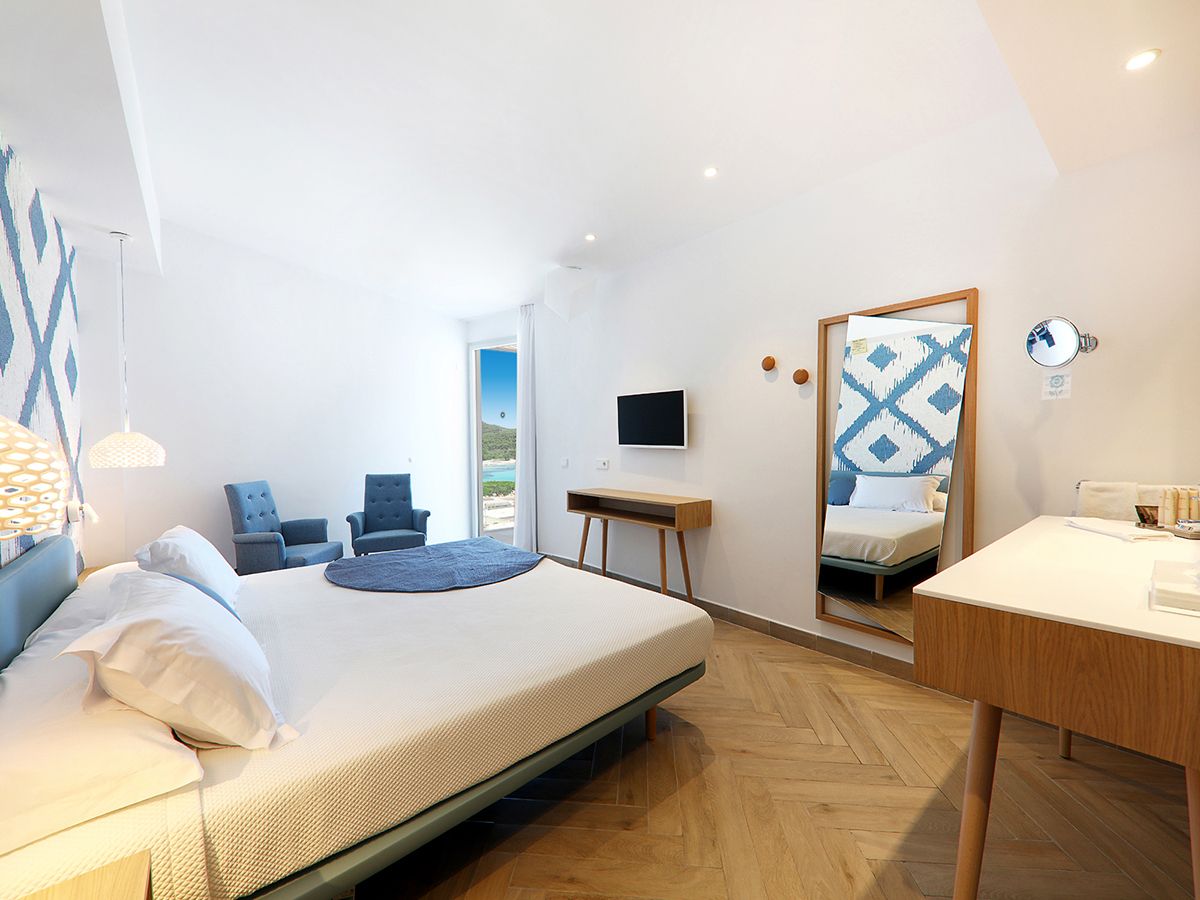 Mar Azul Pur Estil Hotel & Spa, foto 6