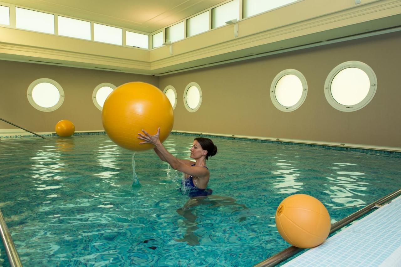 Abano Grand Hotel, foto 7