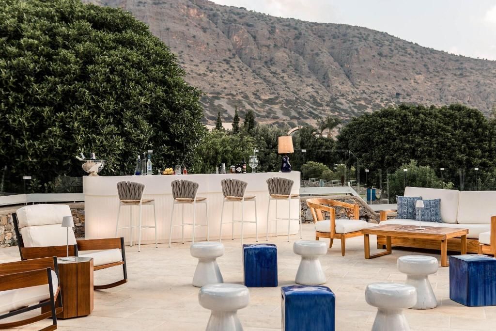 Phaea Blue, Elounda, Crete, foto 14