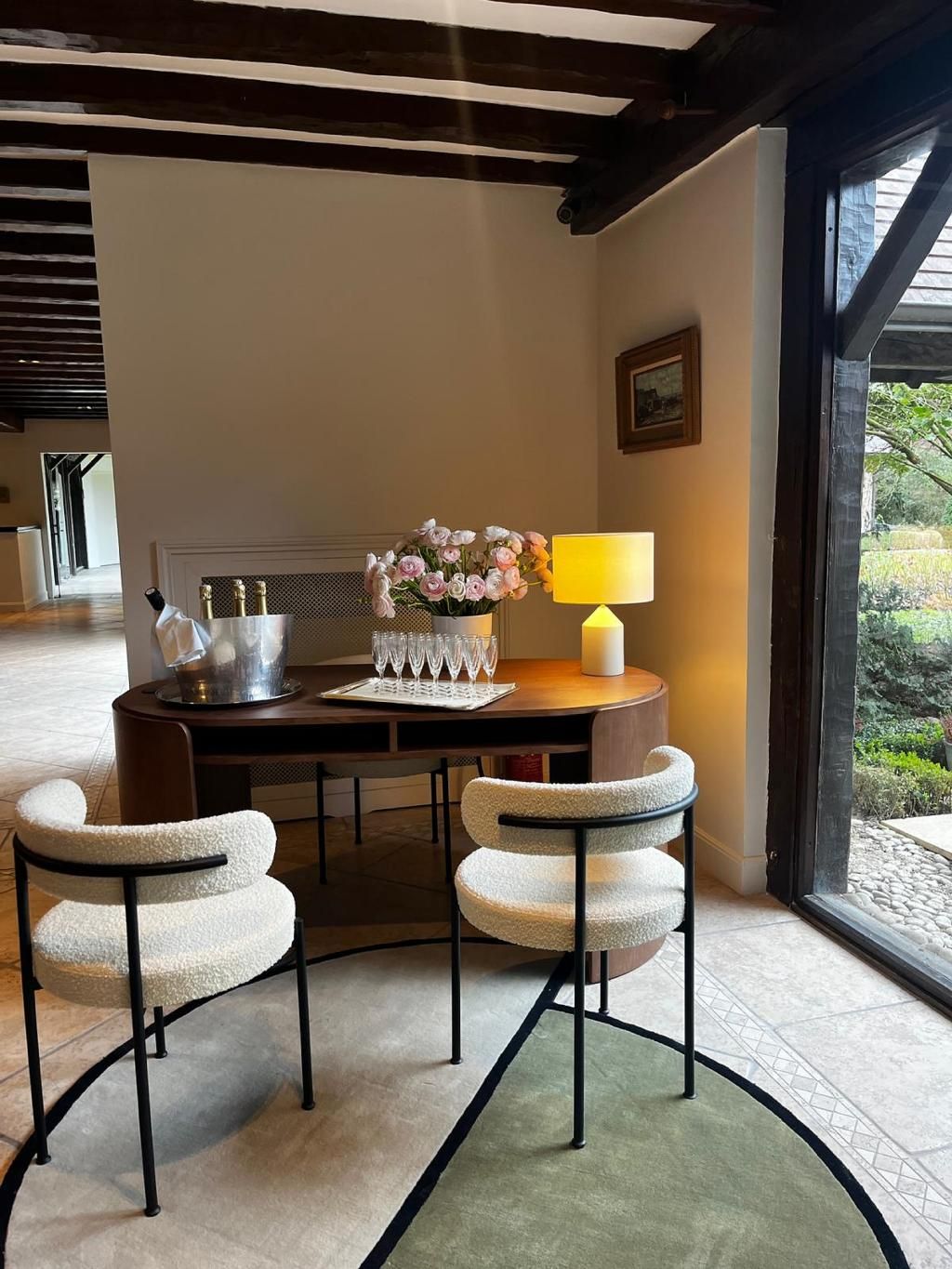 Hostellerie La Briqueterie, foto 9