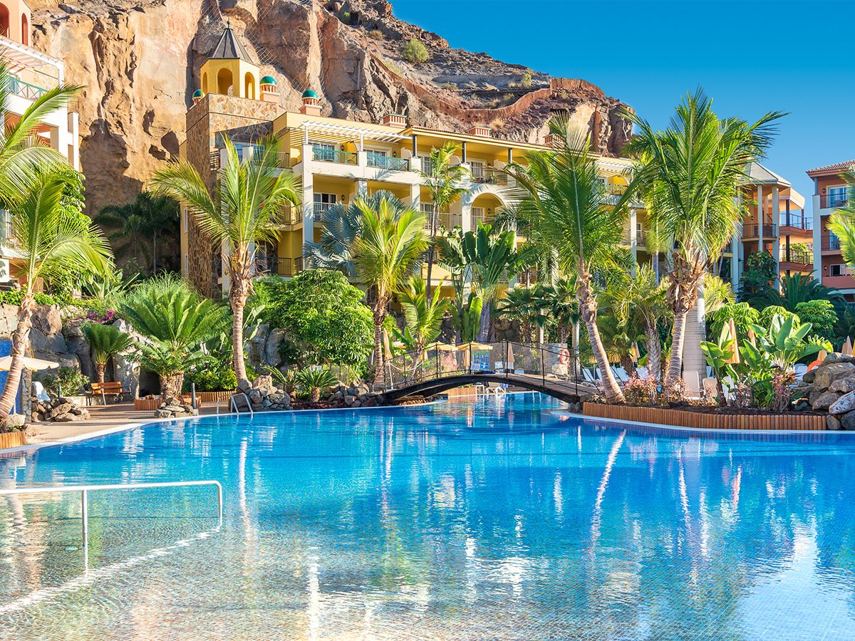 Hotel Cordial Mogán Playa, foto 6