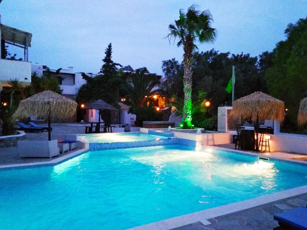 Naxos Summerland Resort, foto 15