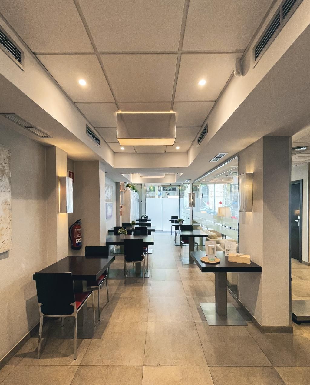 SM Hotel Sant Antoni, foto 5