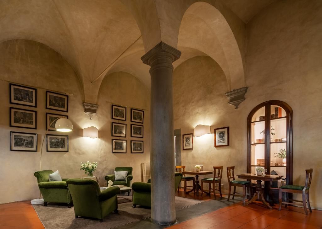 Loggiato Dei Serviti, foto 13