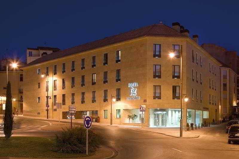 Hotel F&G Logroño, foto 7