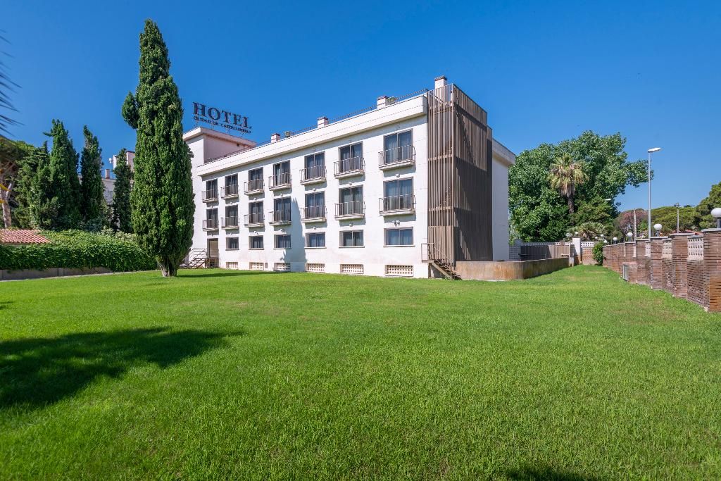 Ciudad de Castelldefels, foto 13